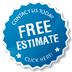 Free Estimates