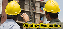 Window Evaluation